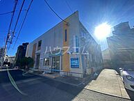 東京都足立区梅田2丁目22-11：物件画像／ハウスコム東東京株式会社　青砥店