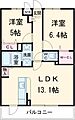 Comfort結4階7.8万円