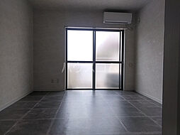 JR中央線 武蔵境駅 徒歩14分の賃貸マンション 1階1DKのリビング/ダイニング