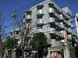 マンション・カンギン