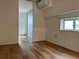 JR山手線 池袋駅 徒歩5分の賃貸マンション 4階1LDKのリビング/ダイニング