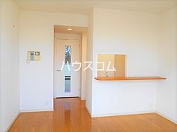 JR中央線 武蔵境駅 徒歩6分の賃貸マンション