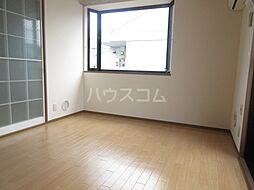 ヴィラモデルナ　Ｄ 102 1階3DKのリビング/ダイニング