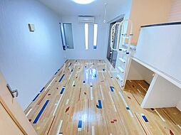 プリミエール妙音通 102 1階1Kのリビング/ダイニング