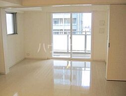 JR山手線 池袋駅 徒歩11分の賃貸マンション 3階1LDKのリビング/ダイニング