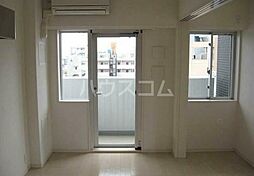 コンフォリア東池袋ＥＡＳＴ 709 7階1DKのリビング/ダイニング