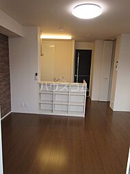 ソシア・ミズノ 203 2階2LDKのリビング/ダイニング