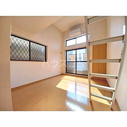 名古屋市営桜通線 桜山駅 徒歩12分の賃貸アパート 1階1Kのリビング/ダイニング