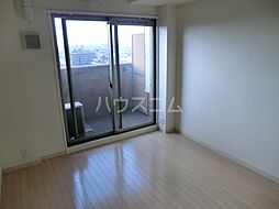 ライジングコート瑞穂通 1003 10階1Kのリビング/ダイニング