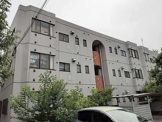 外観画像