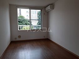 JR中央線 武蔵境駅 徒歩7分の賃貸アパート 2階ワンルームのリビング/ダイニング