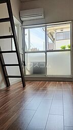 京王線 布田駅 徒歩7分の賃貸アパート