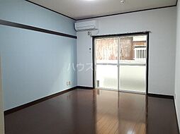 JR中央線 三鷹駅 バス11分 山中住宅下車 徒歩3分の賃貸アパート