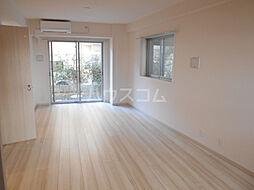 JR中央線 三鷹駅 徒歩3分の賃貸マンション