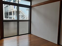 JR中央線 武蔵境駅 徒歩12分の賃貸アパート 2階1Kのリビング/ダイニング