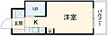 グルックハイム稲毛2階3.5万円