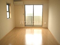 アムール　ＤＵ　ＭＯＮＤＥII 211 2階1Kのリビング/ダイニング