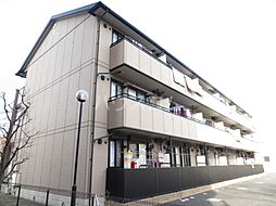 JR総武線 稲毛駅 徒歩18分の賃貸アパート