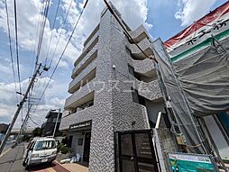 東京メトロ千代田線 北綾瀬駅 徒歩10分の賃貸マンション