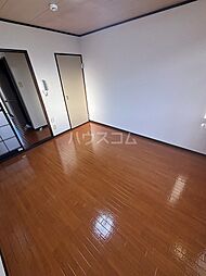 東武伊勢崎線 西新井駅 徒歩7分の賃貸アパート 2階1Kのリビング/ダイニング