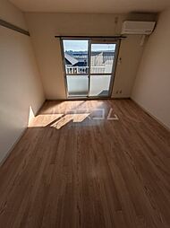 JR東海道本線 島田駅 バス10分 旭町公民館下車 徒歩3分の賃貸マンション 3階1Kのリビング/ダイニング