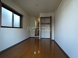 スカイコート池袋第5 312 3階ワンルームのリビング/ダイニング