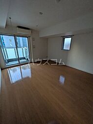 アクシス池袋 701 7階1Kのリビング/ダイニング