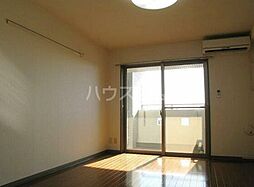 JR総武線 西千葉駅 徒歩1分の賃貸マンション 4階1Kのリビング/ダイニング