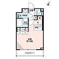 プレール・ドゥーク志村坂上4階9.6万円