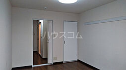 アネックス西枇杷島 205 2階1Kのリビング/ダイニング