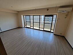 東葉高速鉄道 八千代緑が丘駅 徒歩18分の賃貸マンション 4階3LDKのリビング/ダイニング