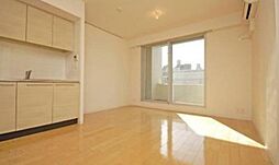 JR山手線 大塚駅 徒歩4分の賃貸マンション 6階3LDKのリビング/ダイニング