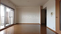 西鉄天神大牟田線 井尻駅 徒歩21分の賃貸マンション 5階2LDKのリビング/ダイニング