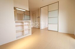 ｆｒａｍｂｏｉｓｅ 201 2階2LDKのリビング/ダイニング