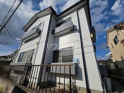 ハイツオーデン