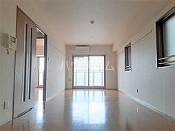 JR山手線 池袋駅 徒歩8分の賃貸マンション 10階3LDKのリビング/ダイニング