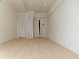 ＢＬＥＳＳ西巣鴨 203 2階1Kのリビング/ダイニング