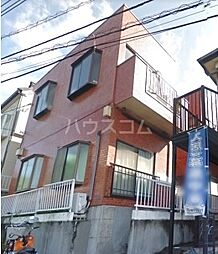 メゾンヒルサイド