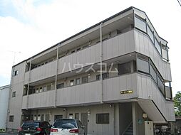 東武伊勢崎線 西新井駅 徒歩20分の賃貸マンション