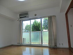 京成本線 京成大久保駅 徒歩12分の賃貸マンション 3階3LDKのリビング/ダイニング