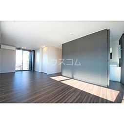 JR山手線 池袋駅 徒歩5分の賃貸マンション 6階1Kのリビング/ダイニング