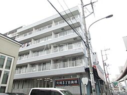 千葉都市モノレール 天台駅 徒歩4分