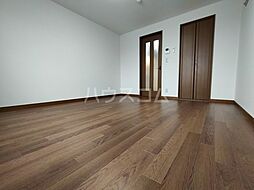 パークフォーラム竹の塚Ｂ 101 1階1Kのリビング/ダイニング