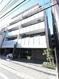 JR山手線 池袋駅 徒歩6分の賃貸マンション