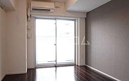 ルクレ西池袋 404 4階1Kのリビング/ダイニング