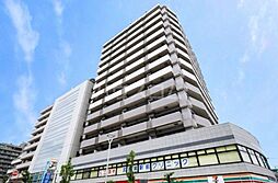 JR中央線 武蔵境駅 徒歩3分の賃貸マンション