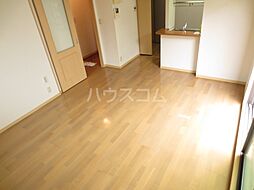 Ｃｉｎｑ　Ｓｔｅｌｌａ　5 102 1階1LDKのリビング/ダイニング