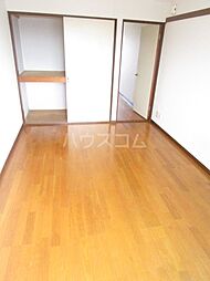 JR中央線 国分寺駅 徒歩17分の賃貸マンション 3階1Kのリビング/ダイニング