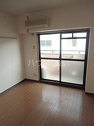 名古屋市営鶴舞線 浄心駅 徒歩11分の賃貸マンション 3階1Kのリビング/ダイニング