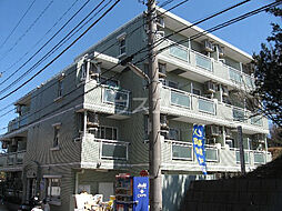 京王相模原線 京王永山駅 徒歩13分の賃貸マンション